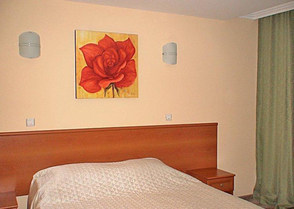 Hotel Palma Sunny Beach Exterior foto
