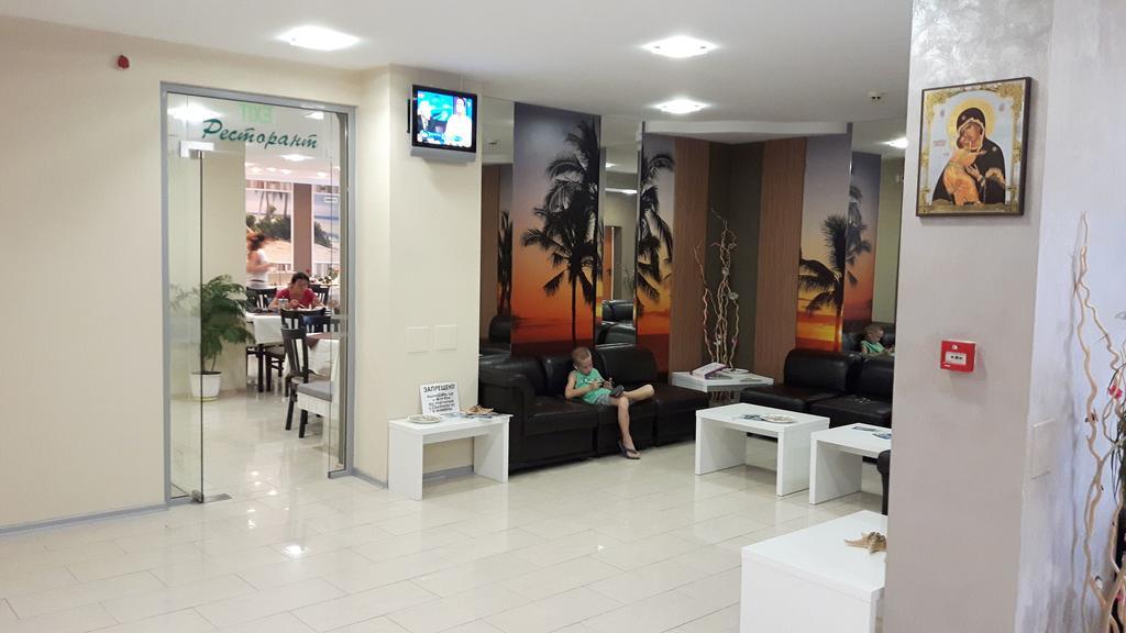 Hotel Palma Sunny Beach Exterior foto