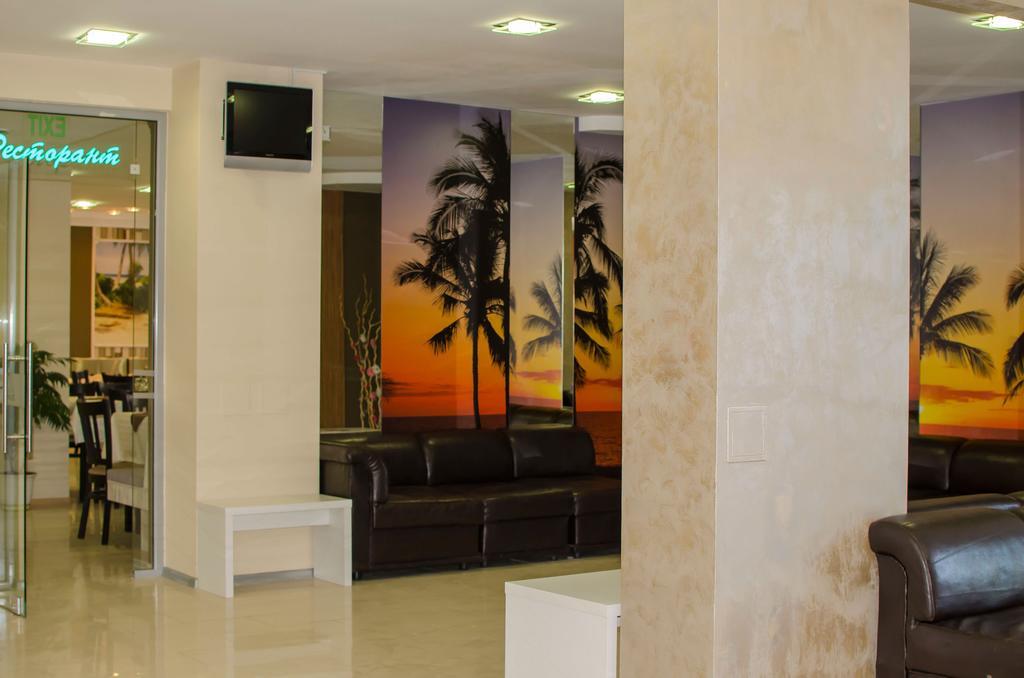 Hotel Palma Sunny Beach Exterior foto